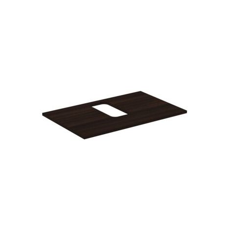 Ideal Standard T5414NW plaque WT i.life B découpe centrée (1/3)