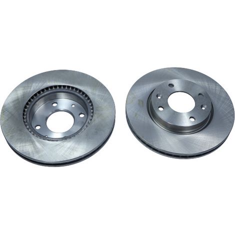 Disque de frein avant Maxgear Hyundai Sonata (1/3)