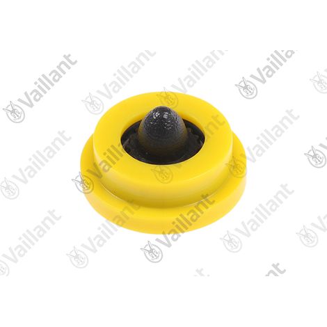 Wassermengenbegrenzer 10,4l/min VMW 346/3-5 (10,4 l/min) gelb/schwarz