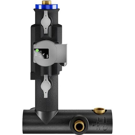 BOSCH Hybrid-Komponente HF-SetHYC40B Kessel Hybrid Anschlussset, 8732962812