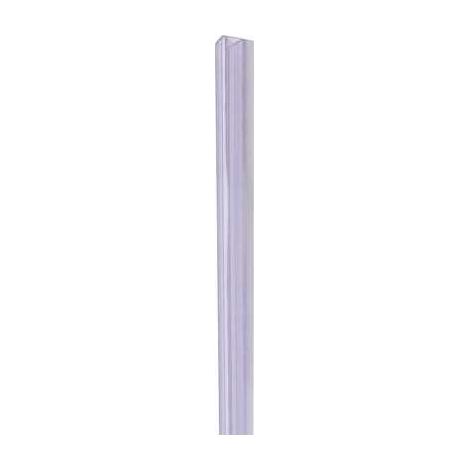 Joint Pvc Paroi Coulissante étanchéité Renforcée Pour Paroi De Douche - Odyssea (1/2)