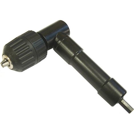Mandrin Angle Droit Faithfull Perçage Accès Difficile 90° - Faithfull