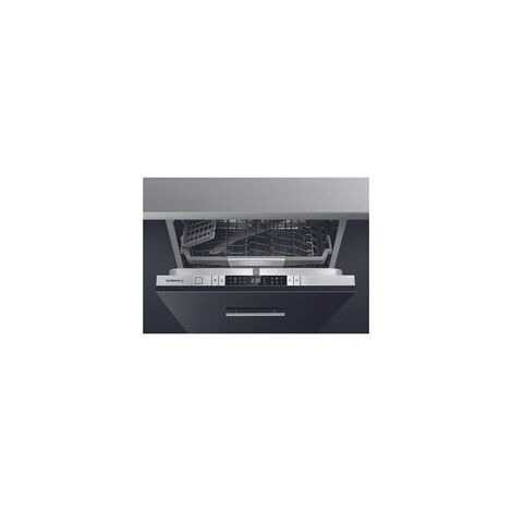 Lave-vaisselle encastrable De Dietrich DAJ433DQX - ENCASTRABLE 60 CM