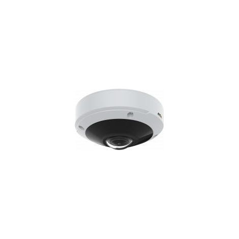 Capteur Axis M3057-plve Mkii 360 Mini Dome Axis Lightf
