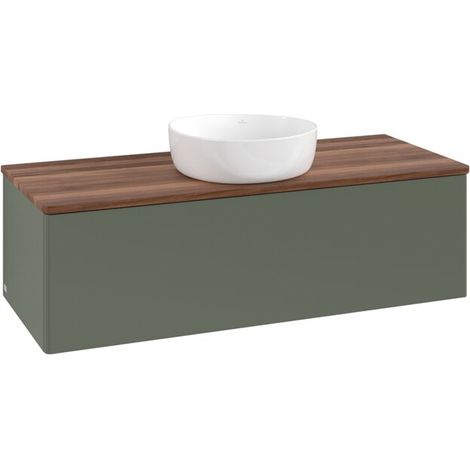 Villeroy & Boch L32012HL WTUS Antao L321 1200x360x500mm (1/3)
