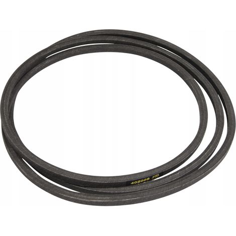 584897001 – Courroie de coupe double trapèze pour tondeuse autoportée 96cm – Compatible HUSQVARNA CTH150XP, CTH160II, CTH170 (1/3)
