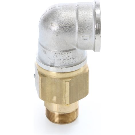 Drehteil komplett 'KG 325' 20 bar