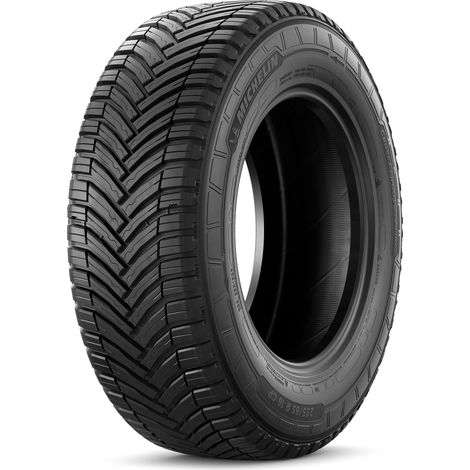 MICHELIN Pneus toutes saisons 215/70 R15 TL 109/107R CROSSCLIMATE CAMPING C BSW M+S 3PMSF (1/3)