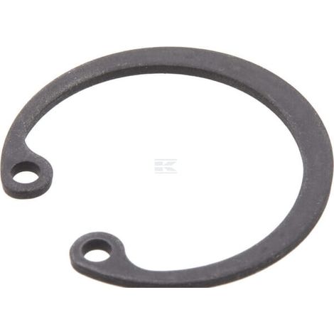 Anillo de retenci贸n KUHN 80592500