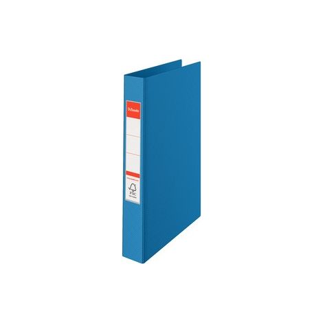 Esselte 14452 classeur à anneaux A4 Bleu