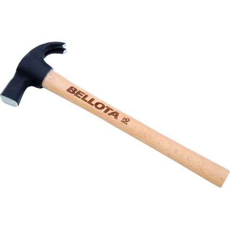 DUVER martillo bola bellota 8011-a , CaracterísticasMarca: Bellota.Modelo: 8011-A.