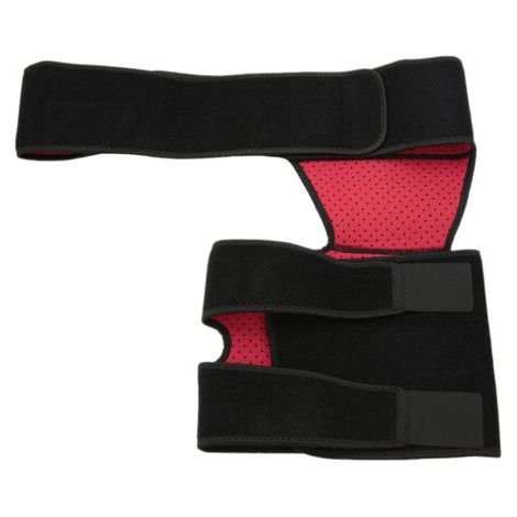 Lot de 2 poignées de guidon antidérapantes en plastique pour vélos, tricycles et trottinettes enfants. (1/5)