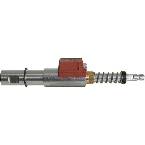 Réchauffeur fioul PTC 50 LE complet Buderus BE-A 17-28
