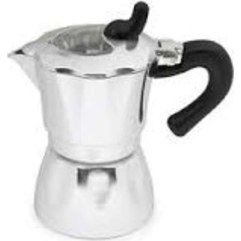 CAFFETTIERA 2 TZ. GIULIA CLASSIC