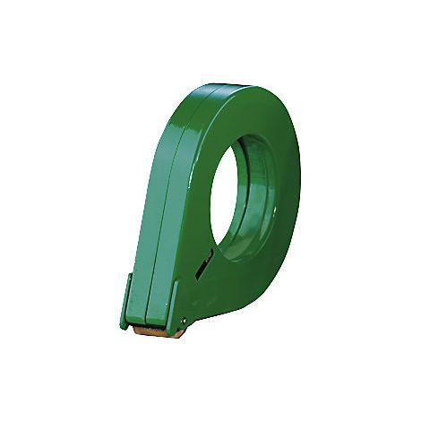 ratioform, Dévidoir manuel à boîtier en métal robuste, pour