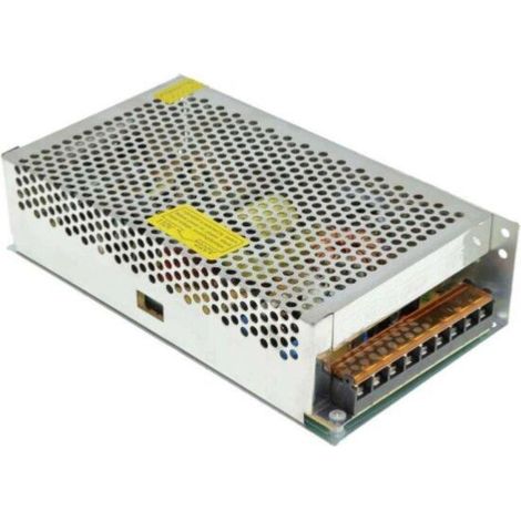 Transformateur 220V 48V DC 250W 5.2A - SILAMP