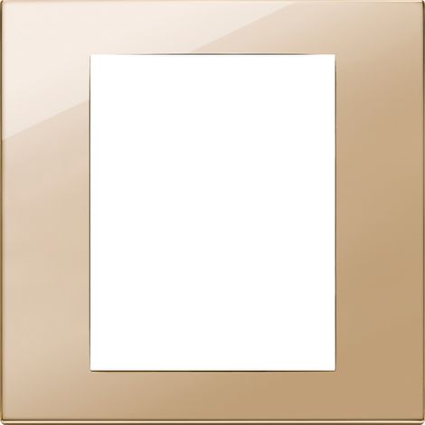 VIMAR - 22668.82 Placca 8M oro