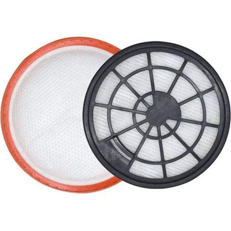 Filtre HEPA pour aspirateur Vax Type 95 Power 4 C85-P4-Be sans sac pour aspirateur Hoover Cleaner partie filtre pré-moteur + filtre post-moteur