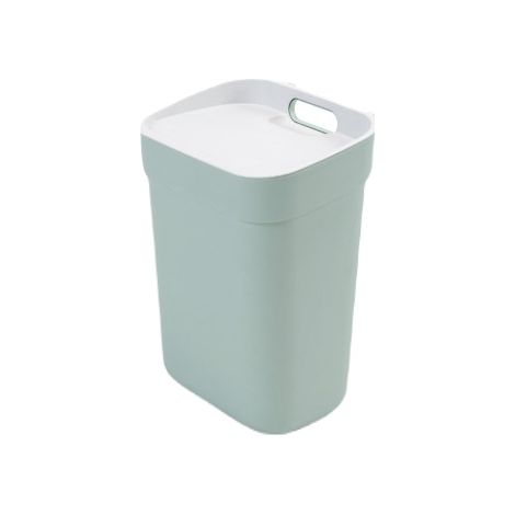 Contenedor Separador Papelera Curver 10L