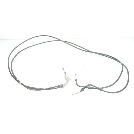 [PRODUIT D'OCCASION] CABLE ACCELERATEUR YAMAHA NEOS NEO'S 4T 50 2008 - 2016 (1/4)