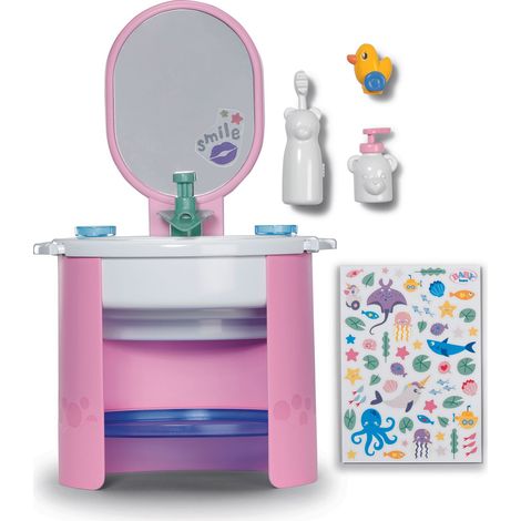 BABY born - Washbasin (837559)