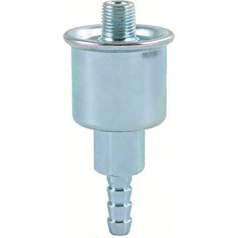 Filtre à huile électronique 149-2341-01 compatible avec les moteurs Cummins et Onan (1/3)