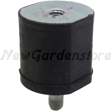 Antivibrante decespugliatore motosega compatibile STIHL 1116 790 9600