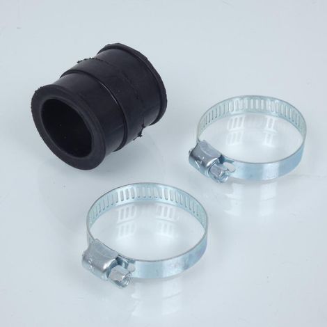 Manchon raccord pipe d admission Tun'R pour moto scooter (1/2)