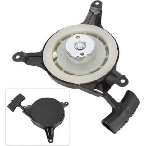 Recoil starter for lawnmowers GXV120 GXV140 GXV160 HRM195 215 28400ZG9803 (1/4)