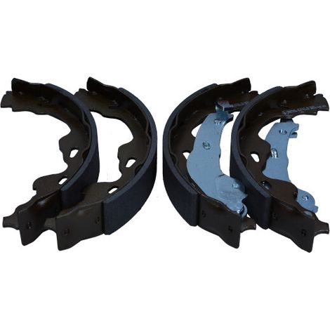 MACHOIRES DE FREIN MAXGEAR OPEL AGILLA 08-/YARIS/C1/AYGO/SWIFT 05- (1/2)