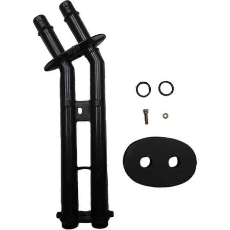 6448.K5 Tuyau de radiateur pour système de refroidissement Peugeot 307 6448K5 (1/4)