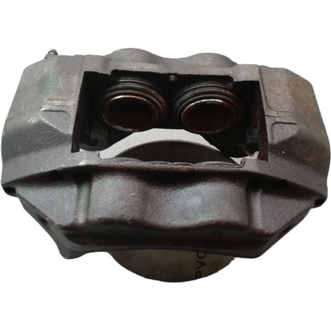 [PRODUIT D'OCCASION] Etrier De Frein Avant Droit TOYOTA Landcruiser Break III Phase 2 (j90) 1999-2003 ♻️ Ref Oe. 4773035120 - Garantie à vie (1/4)