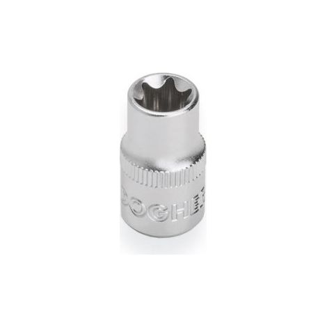 Tasse 1/4 Torx CrV T05 DOGHER 503-T05