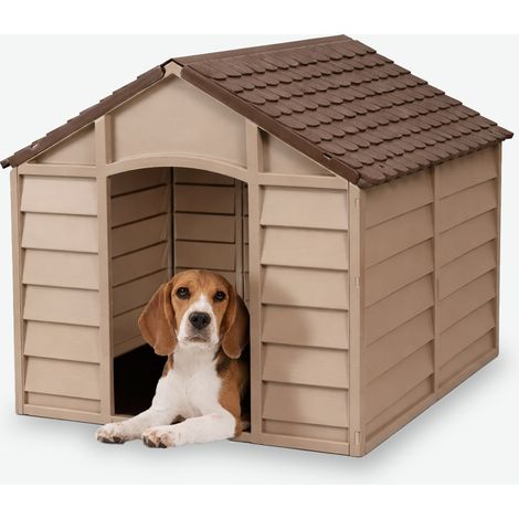 Doggy  Marrone chiaro (1/5)