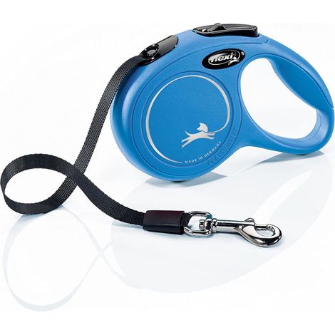 Flexi Classic Tape Blue 3m - xs - 144551 (1/5)