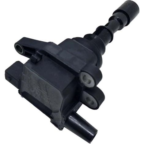 Zündspule kompatibel mit Fengxing 4G93 Autoteilen (Referenz F01R00A012) (1/3)