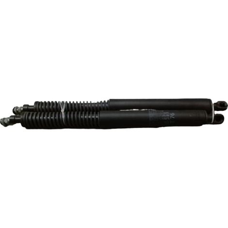 [PRODUIT D'OCCASION] Verin Coffre G PEUGEOT 308cc ♻️ Ref Oe. 792523 - Garantie à vie (1/2)