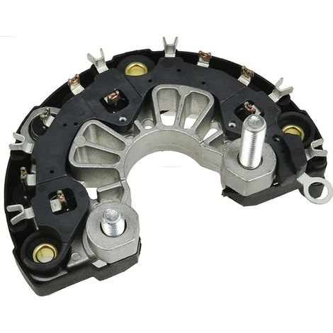 Pont de diodes, alternateur AS-PL ARC0180