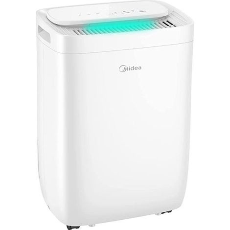 Déshumidificateur Midea FRESHDRY10 (1/2)