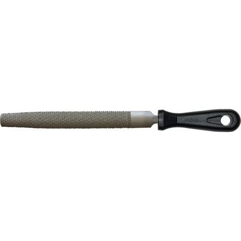 PL RASPA TAGLIO 1/2 DOLCE GR. 8 MANICATA CORRADI PL 6,0 (1/2)