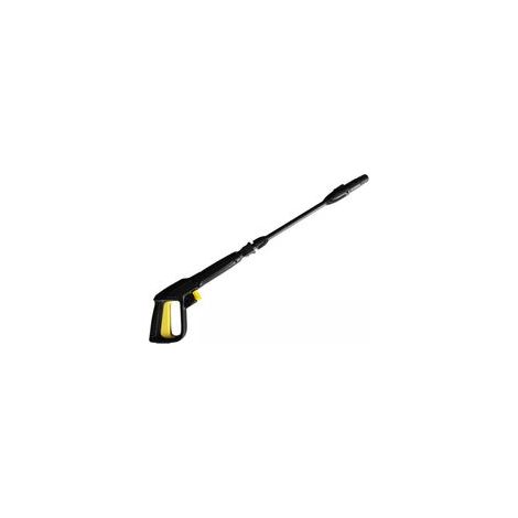 Kit Pistolet Et Lance Pulvérisation 2100 PSI Déclenchement Rapide Compatible Nettoyeur Haute Pression K2 K3 K4 K5 K6 K7 (1/4)