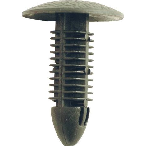 Agrafes pour fixation de câblessclip pour GM, pack de 50 (1/2)