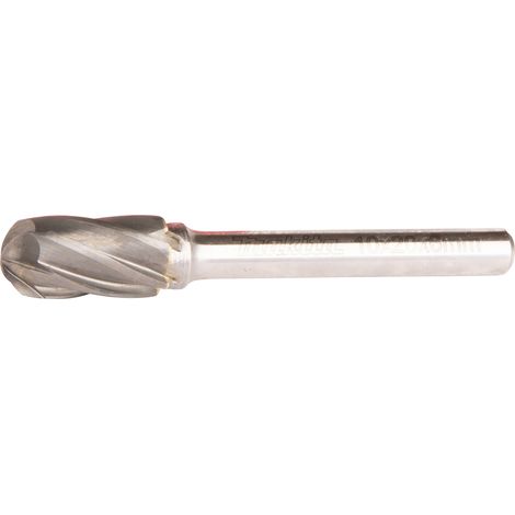 MAKITA B-52766 TCT Burr Non-ferrous cut 10mm x 20mm x 6mm