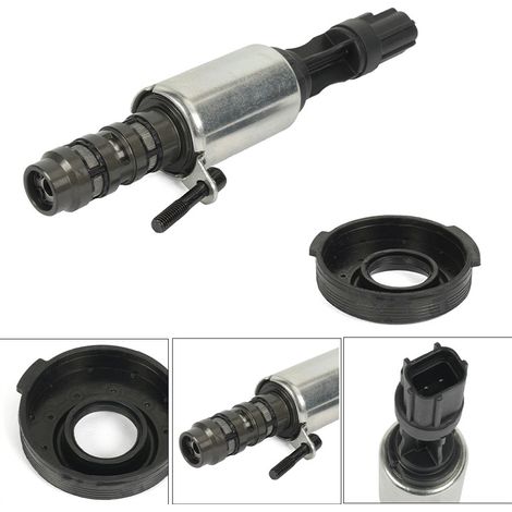3L3Z6M280EA/3L3Z6C535AA/8L3Z6M280A suitable for Ford VVT valve oil control valves, one pack.