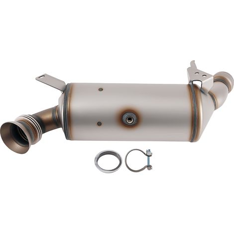 Filtros Filtro Partículas Diésel DPF for Mercedes Clase E S212 E220 E250 CDI (1/5)