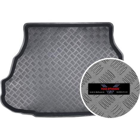 Tappetino per bagagliaio MAX-MAT per Alfa Romeo GT Coupé 2004-2010 (1/5)