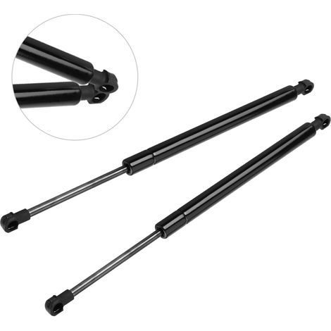 Pair of tailgate struts for BMW 3 Series E90, trunk struts (1/5)