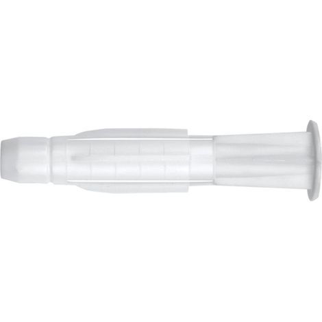 Tox Taco de pared multiusos Trika - herramienta profesional duradera, calidad garantizada, envío en 24h (1/3)