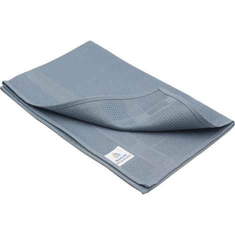 Torchon Cuisine Microfibre 60X40 cm - Lot de 5 - Guialto