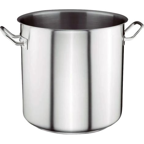 Marmite en inox 2,75 l REDFOX - HN 16x15 - REDFOX